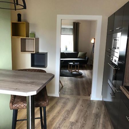Ferienwohnung Schlich เคลแบร์ก ภายนอก รูปภาพ