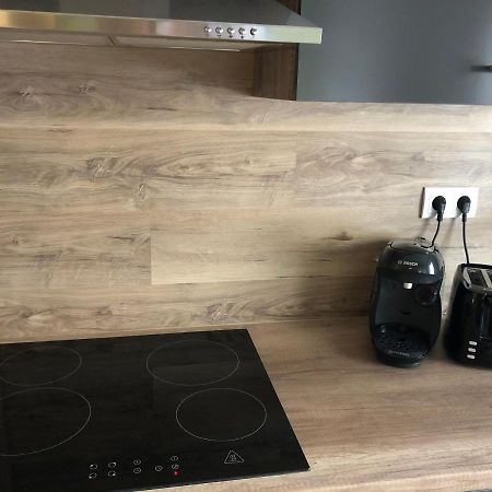 Ferienwohnung Schlich เคลแบร์ก ภายนอก รูปภาพ