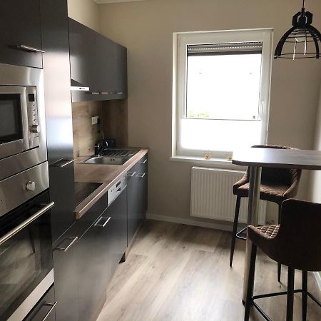 Ferienwohnung Schlich เคลแบร์ก ภายนอก รูปภาพ