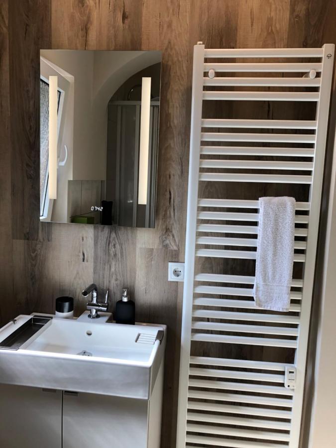 Ferienwohnung Schlich เคลแบร์ก ภายนอก รูปภาพ