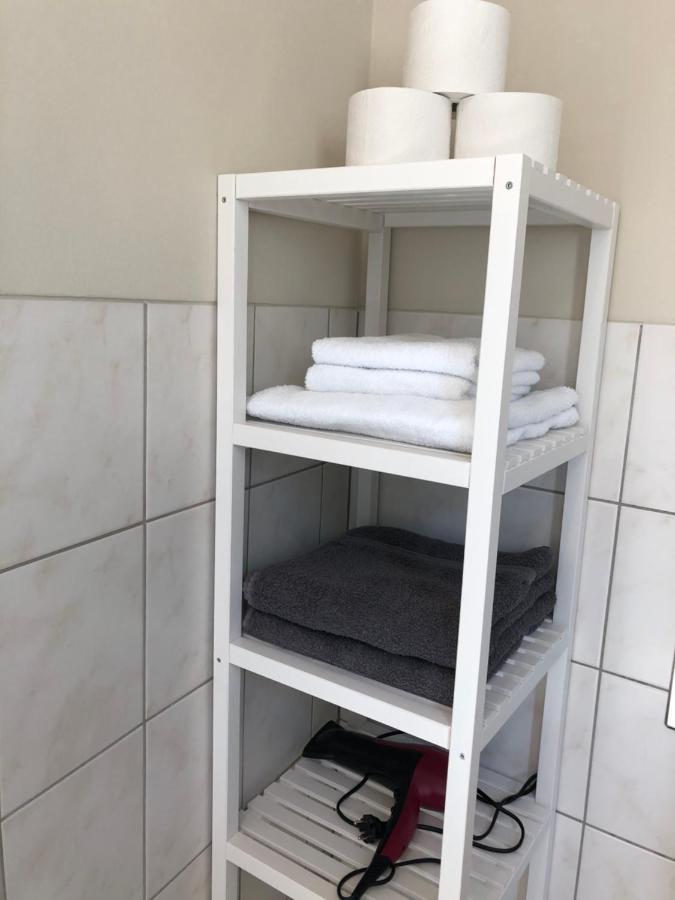 Ferienwohnung Schlich เคลแบร์ก ภายนอก รูปภาพ