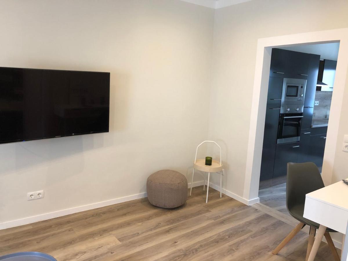 Ferienwohnung Schlich เคลแบร์ก ภายนอก รูปภาพ
