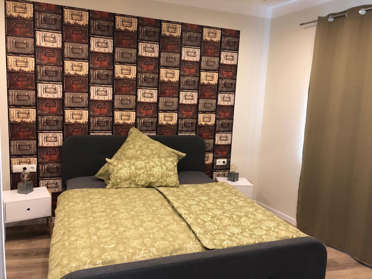 Ferienwohnung Schlich เคลแบร์ก ภายนอก รูปภาพ