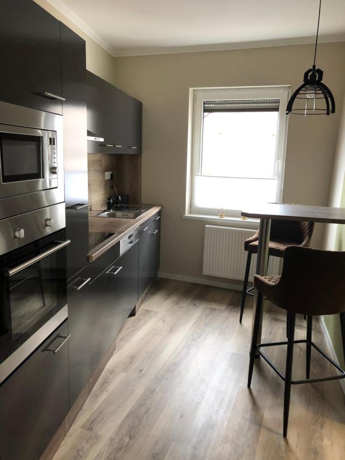 Ferienwohnung Schlich เคลแบร์ก ภายนอก รูปภาพ