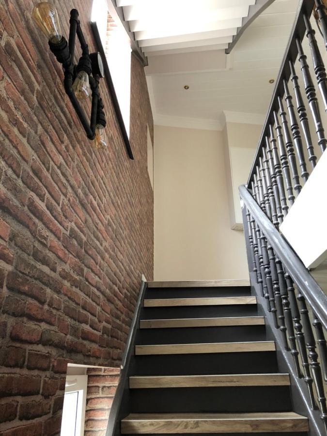 Ferienwohnung Schlich เคลแบร์ก ภายนอก รูปภาพ