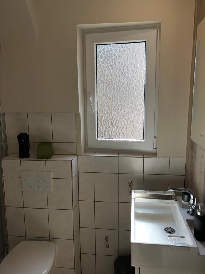 Ferienwohnung Schlich เคลแบร์ก ภายนอก รูปภาพ