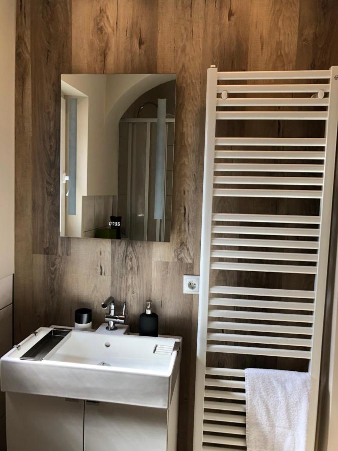 Ferienwohnung Schlich เคลแบร์ก ภายนอก รูปภาพ